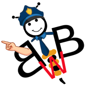 BWB DIR Gauche base